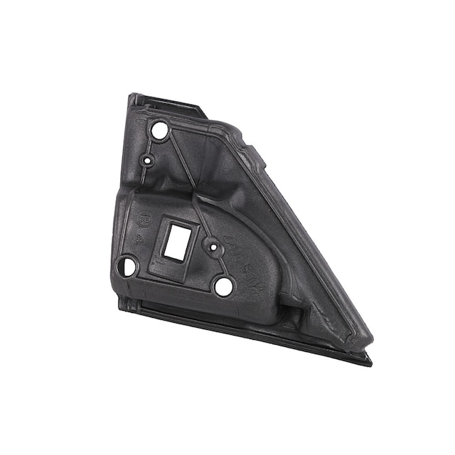 GM Genuine Parts Passenger Side Door Mirror Gasket