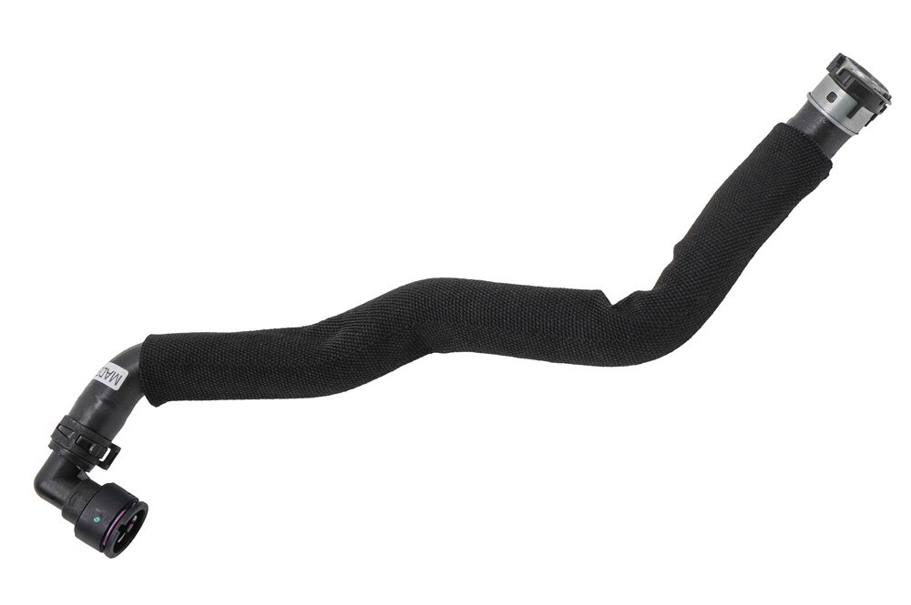 ACDelco GM Original Equipment Auxiliary Radiator Outlet Hose