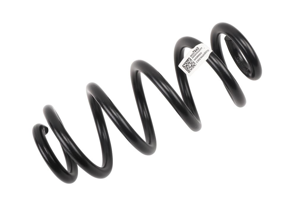 GM Genuine Parts Rear Coil Spring