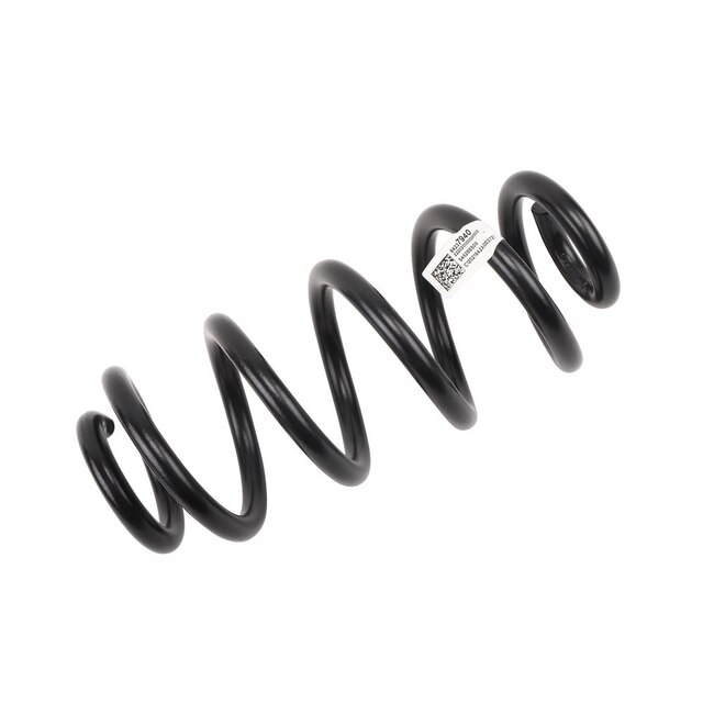 GM Genuine Parts Rear Coil Spring