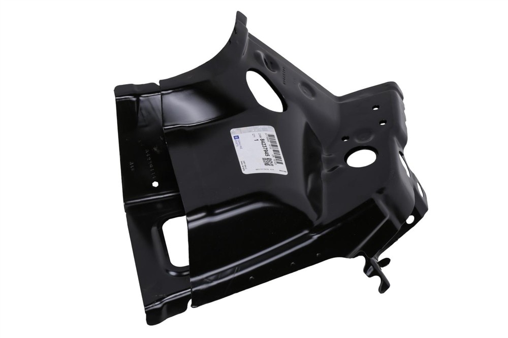 GM Genuine Parts Passenger Side Back Body Pillar Inner Panel