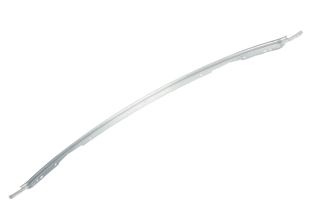 GM Genuine Parts Folding Top Front Weatherstrip Retainer