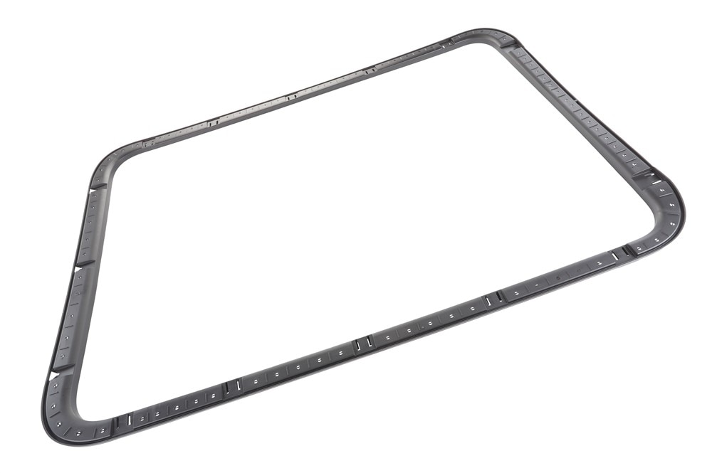 GM Genuine Parts Sunroof Housing Headlining Retainer