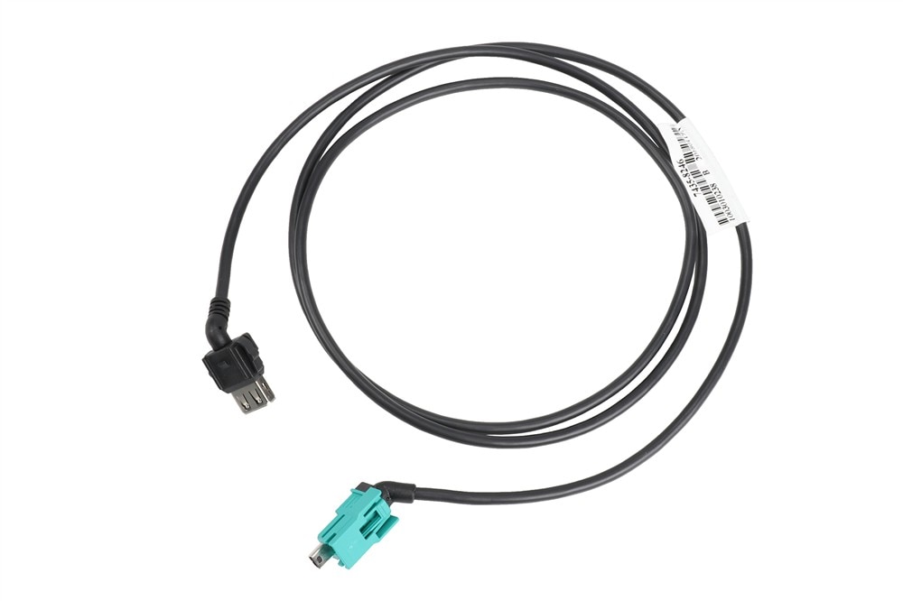 GM Genuine Parts USB Data Cable