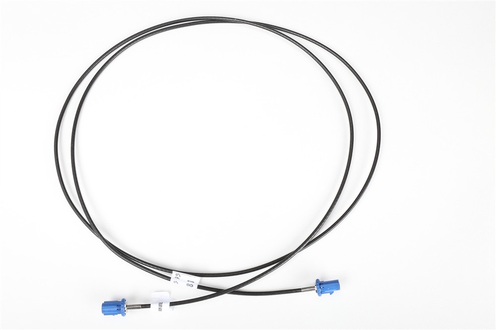 GM Genuine Parts Digital Radio and Navigation Antenna Coaxial