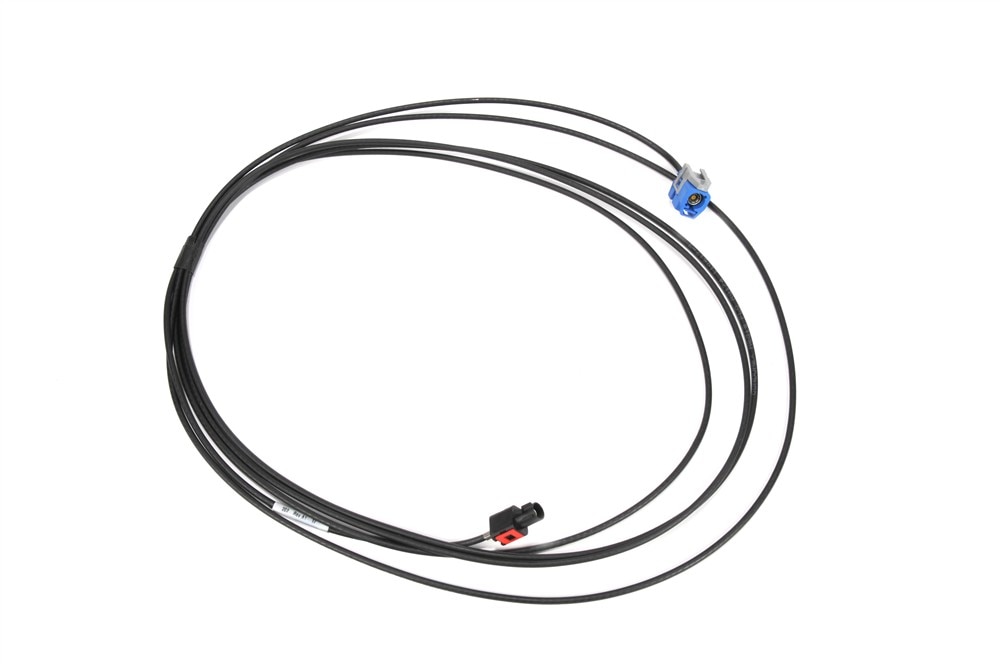 GM Genuine Parts Digital Radio and Navigation Antenna Coaxial Cable