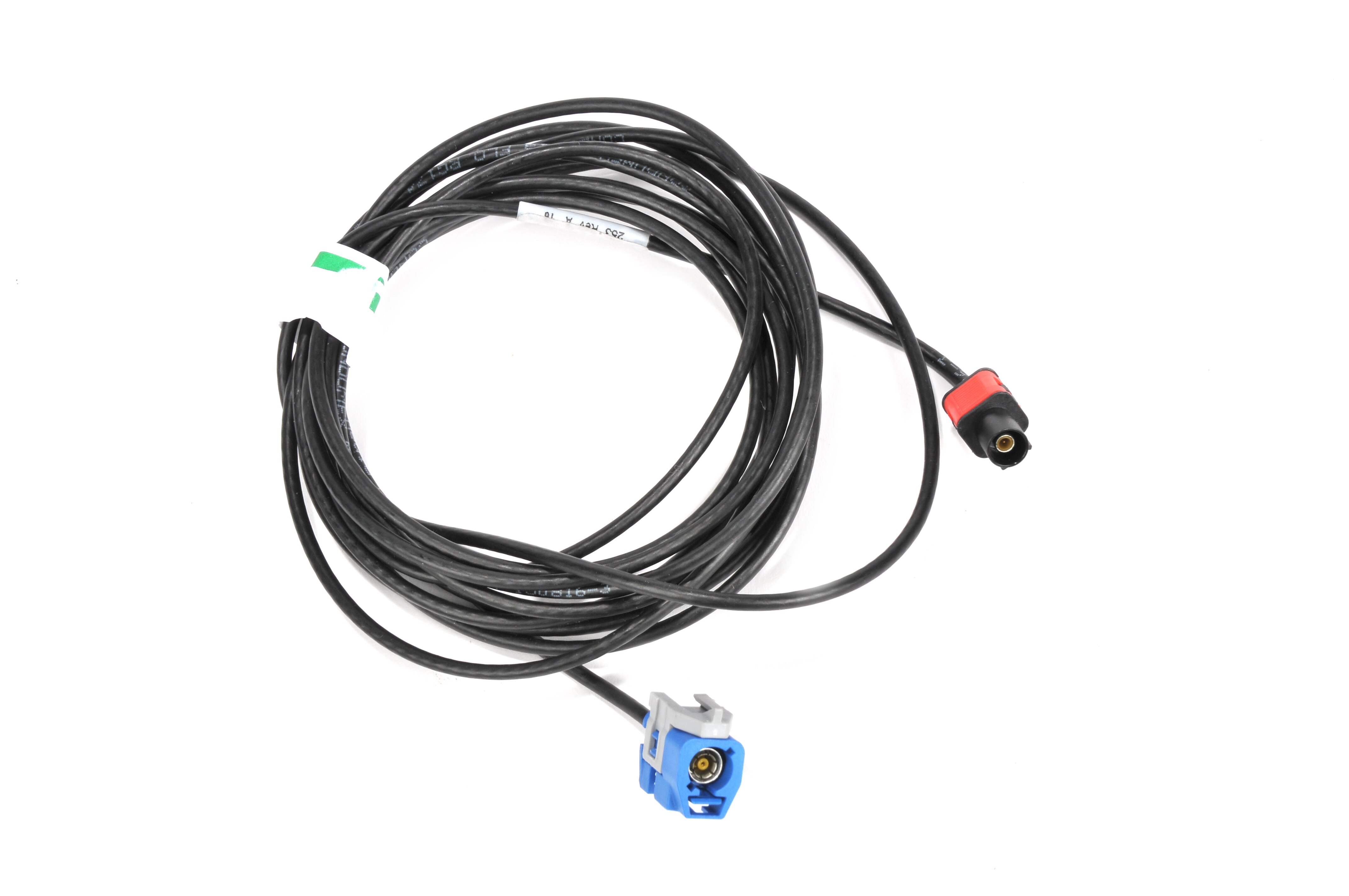 GM Genuine Parts Digital Radio and Navigation Antenna Coaxial Cable