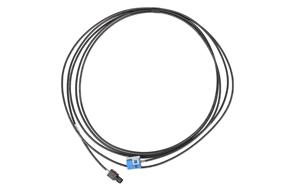 GM Genuine Parts Digital Radio and Navigation Antenna Coaxial Cable