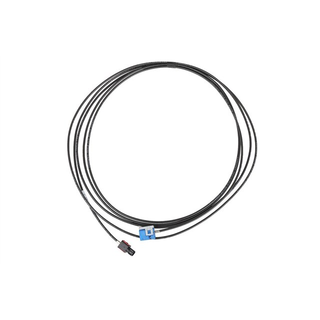 GM Genuine Parts Digital Radio and Navigation Antenna Coaxial Cable