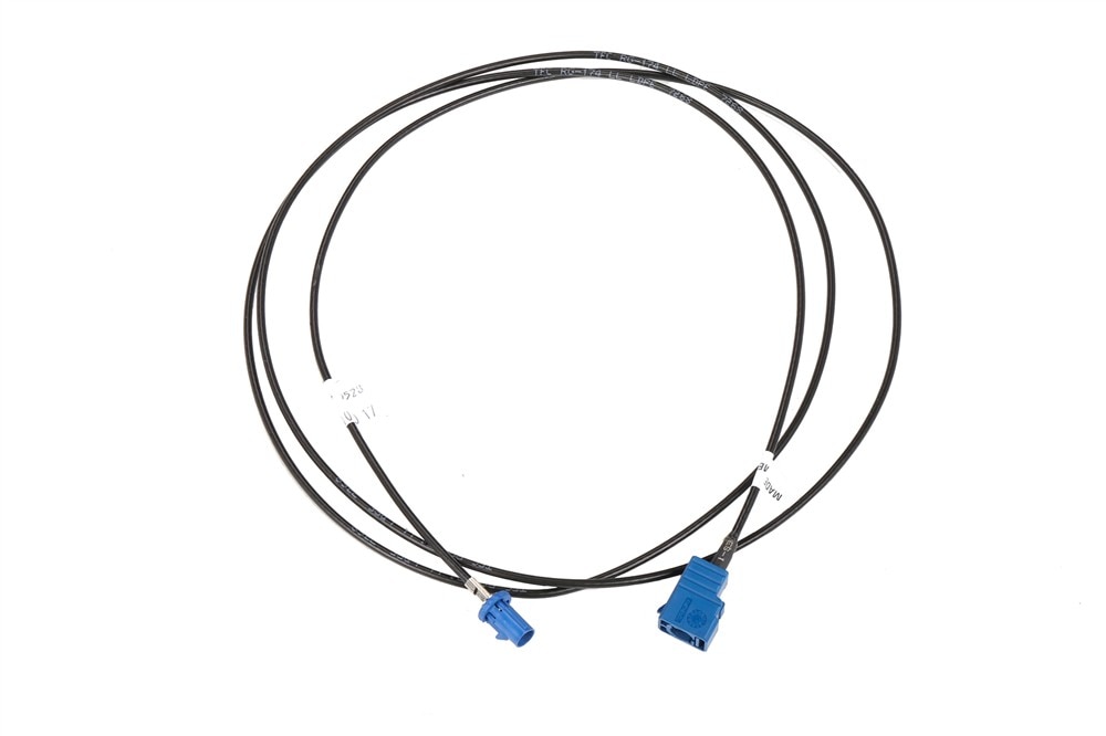 GM Genuine Parts Digital Radio and Navigation Antenna Coaxial Cable