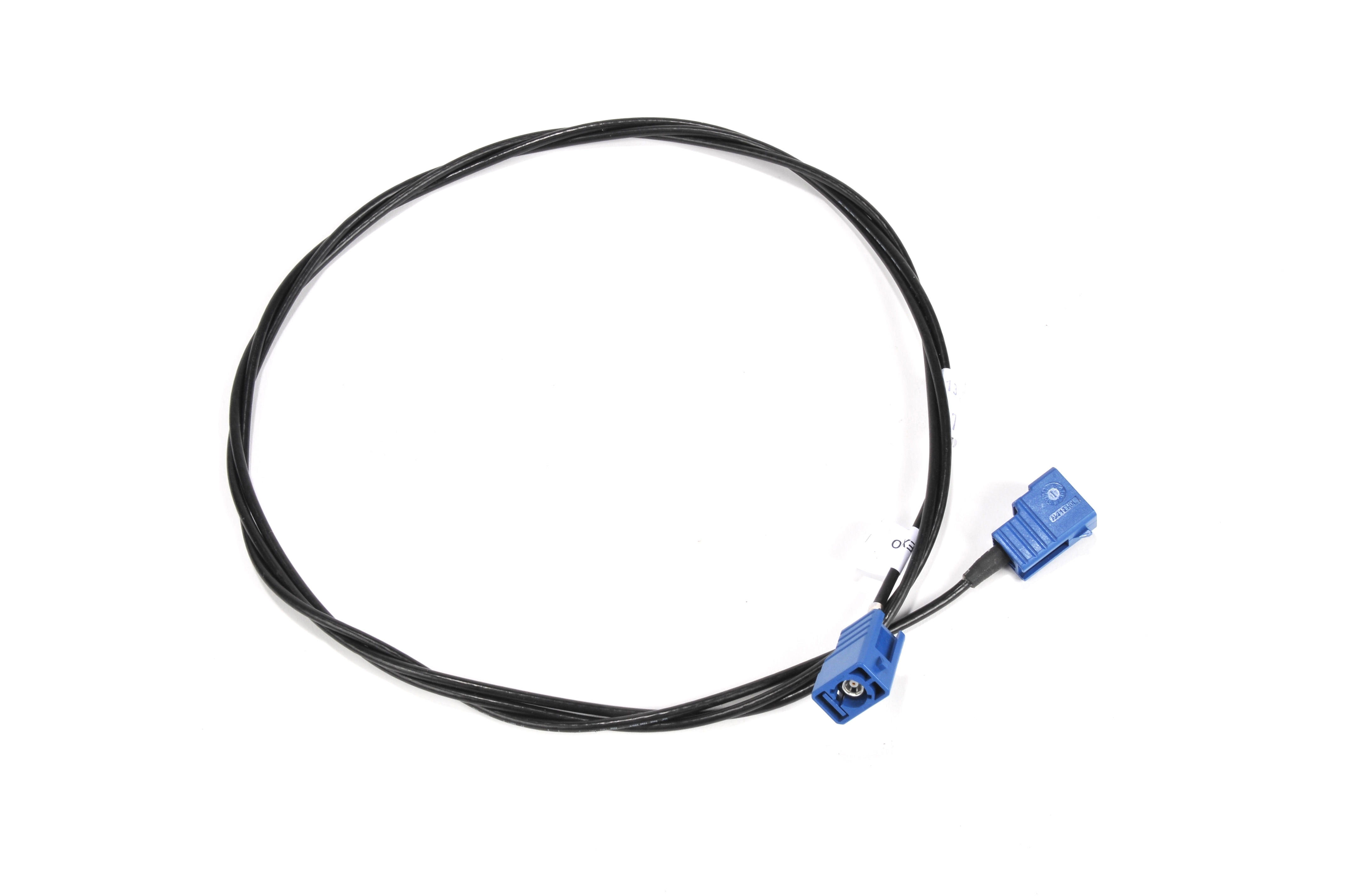 GM Genuine Parts Digital Radio and Navigation Antenna Coaxial Cable