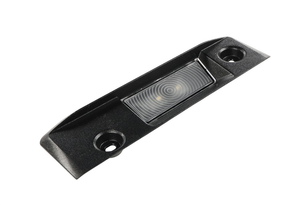 GM Genuine Parts Driver Side Underhood Lamp