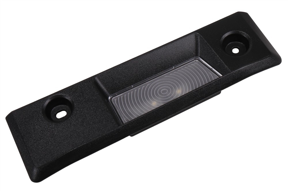 GM Genuine Parts Passenger Side Underhood Lamp