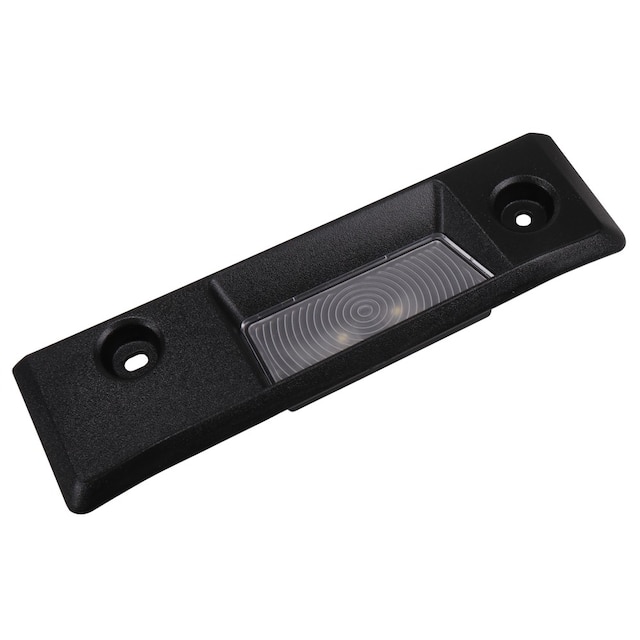 GM Genuine Parts Passenger Side Underhood Lamp