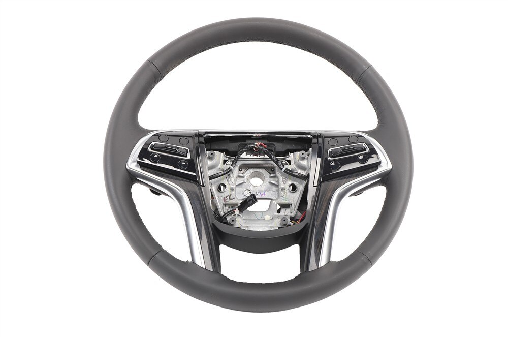 GM Genuine Parts Lineate Steering Wheel