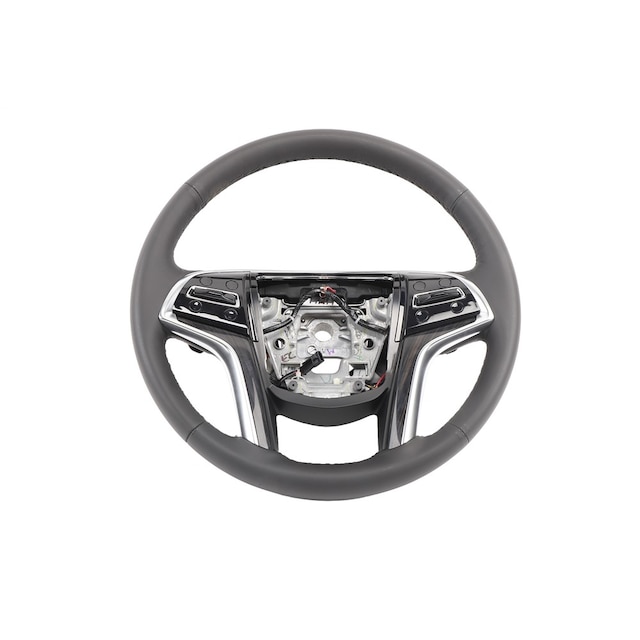GM Genuine Parts Lineate Steering Wheel