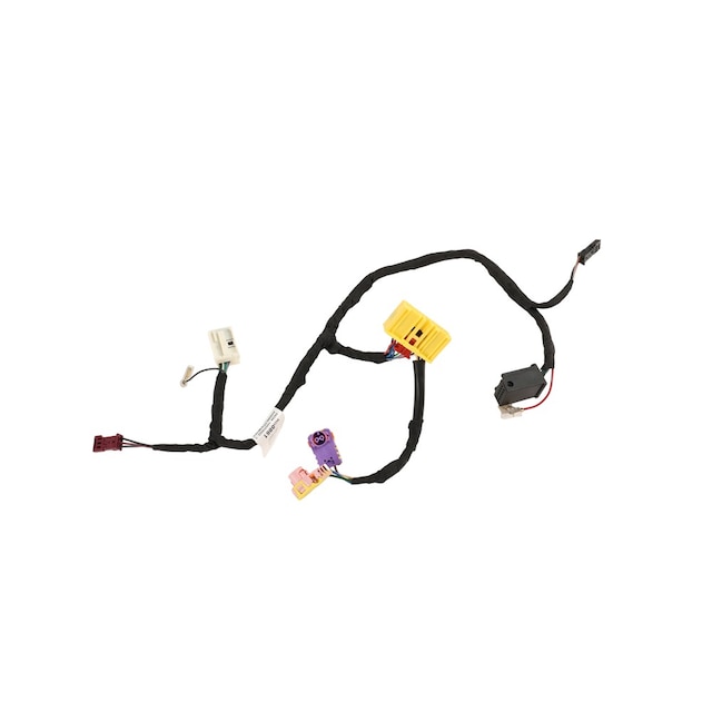GM Genuine Parts Steering Wheel Pad Accessory Wiring Harness