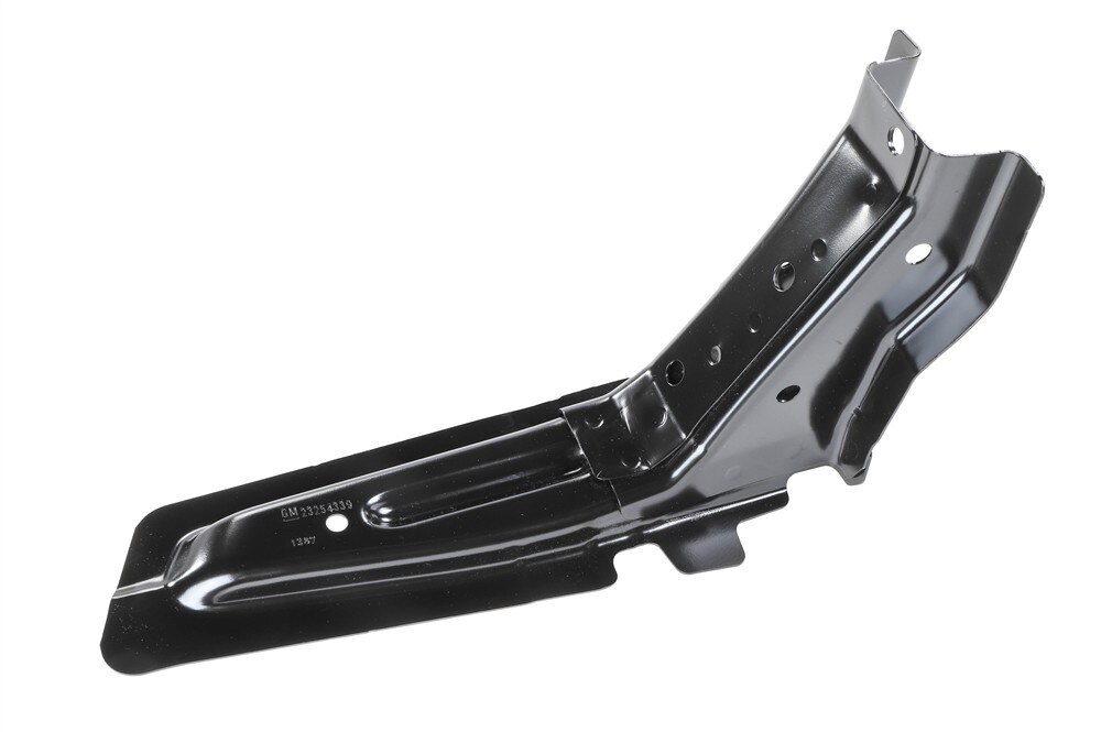 GM Genuine Parts Passenger Side Floor Panel Number 6 Cross Bar Extension