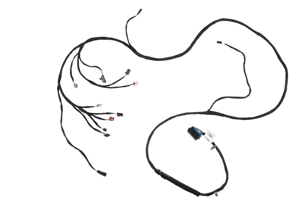 GM Genuine Parts Roof Console Wiring Harness