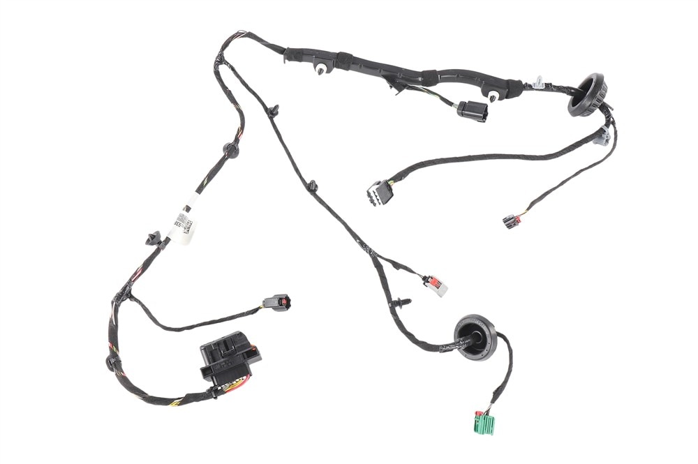 GM Genuine Parts Front Passenger Side Door Wiring Harness