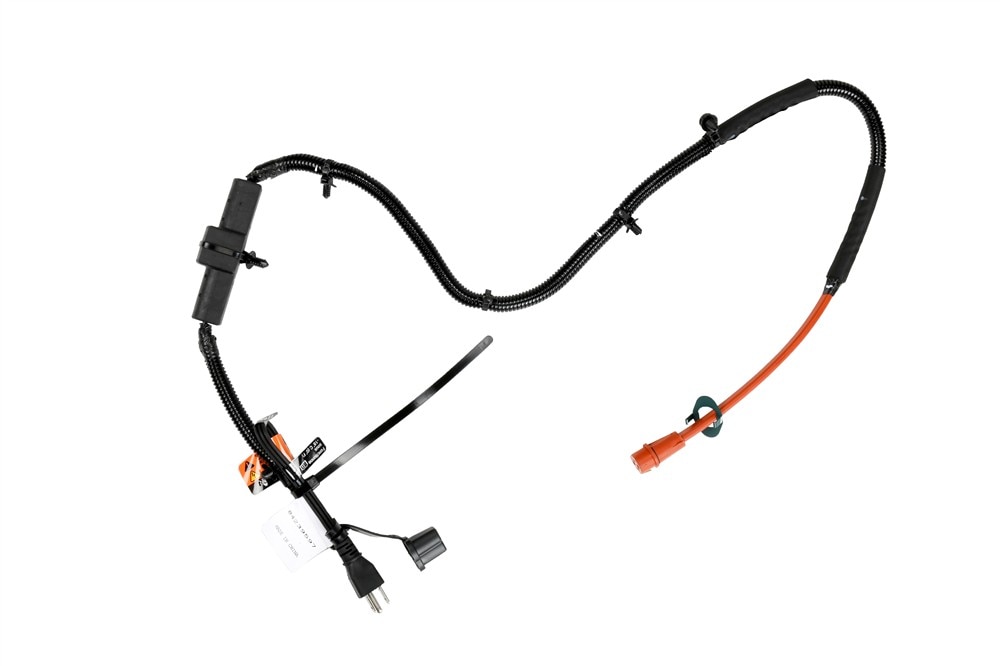 GM Genuine Parts Engine Coolant Heater Cord