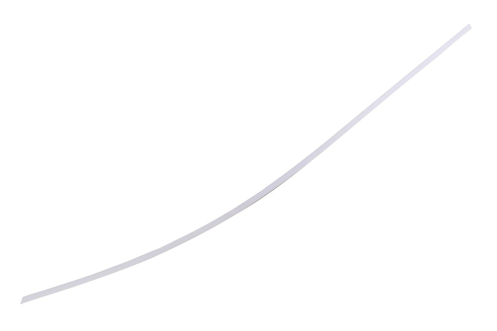 GM Genuine Parts Passenger Side Door Window Molding