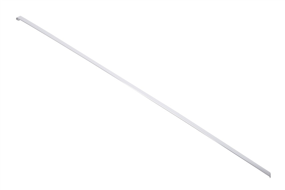 GM Genuine Parts Passenger Side Door Belt Molding