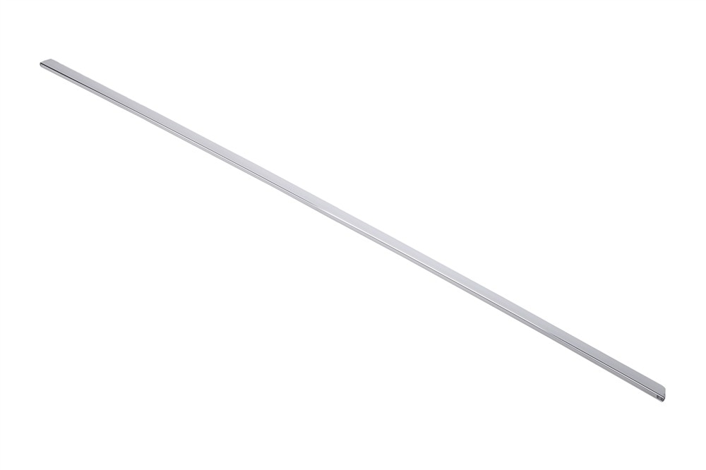 GM Genuine Parts Driver Side Door Belt Molding