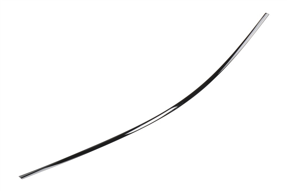 GM Genuine Parts Driver Side Door Window Molding
