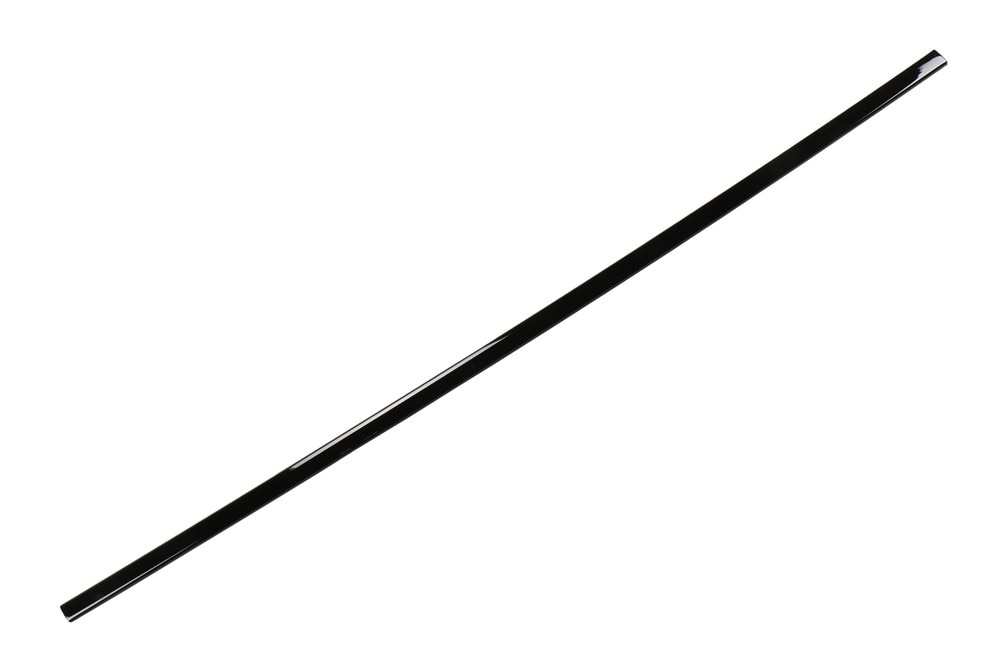 GM Genuine Parts Passenger Side Door Belt Molding