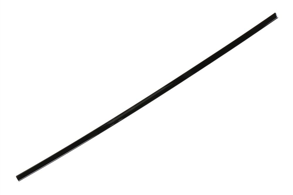 GM Genuine Parts Driver Side Door Belt Molding