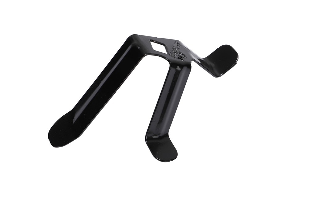 GM Genuine Parts Body Driver Side Rear Compartment Lid Bumper Bracket