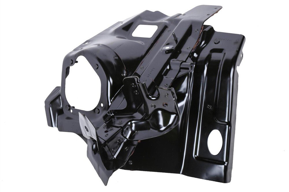 GM Genuine Parts Front Driver Side Wheelhouse Panel Brace
