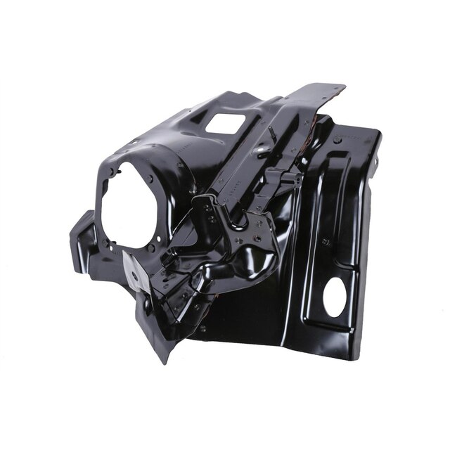 GM Genuine Parts Front Driver Side Wheelhouse Panel Brace
