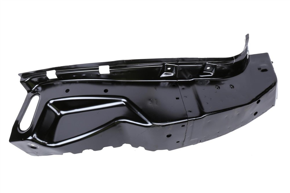 GM Genuine Parts Passenger Side Back Body Pillar Inner Upper Panel
