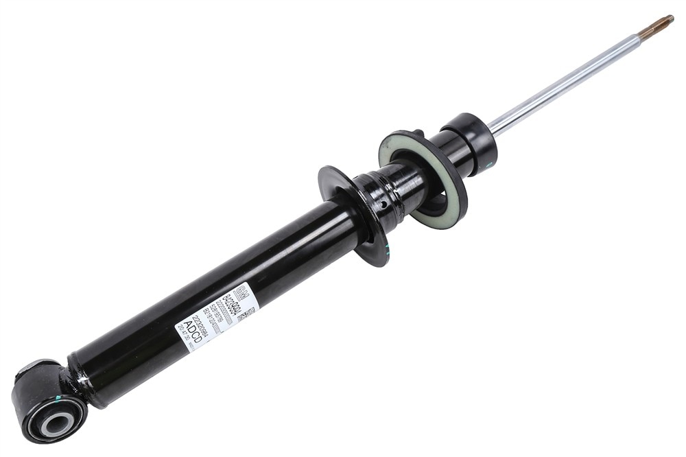 GM Genuine Parts Rear Shock Absorber
