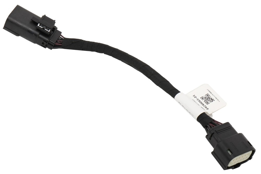 GM Genuine Parts Forward Lamp Wiring Harness