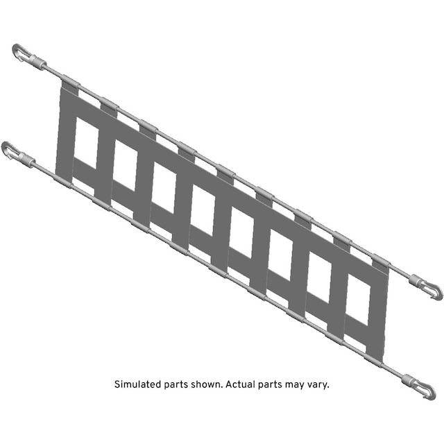GM Genuine Parts Pickup Box Cargo Net