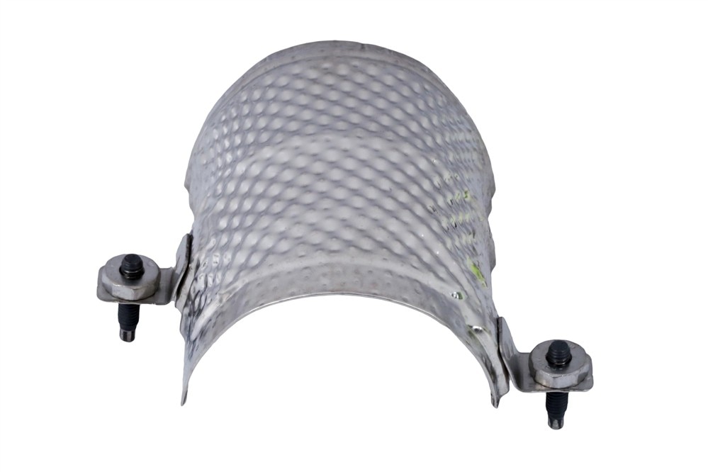 GM Genuine Parts Passenger Side Exhaust Pipe Heat Shield