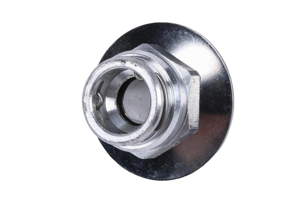 GM Genuine Parts Automatic Transmission Fluid Cooler Line Connector