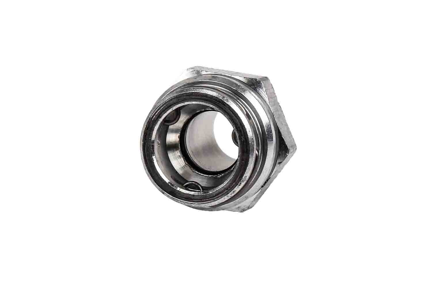 GM Genuine Parts Automatic Transmission Fluid Cooler Line Connector