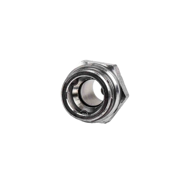 GM Genuine Parts Automatic Transmission Fluid Cooler Line Connector
