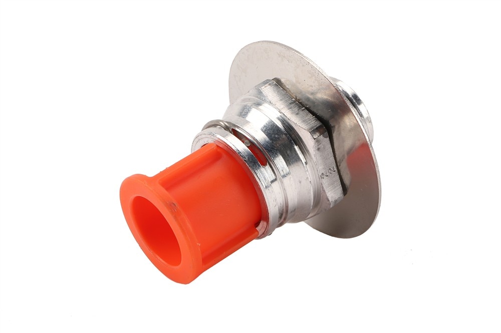 GM Genuine Parts Fluid Cooler Pipe Connector