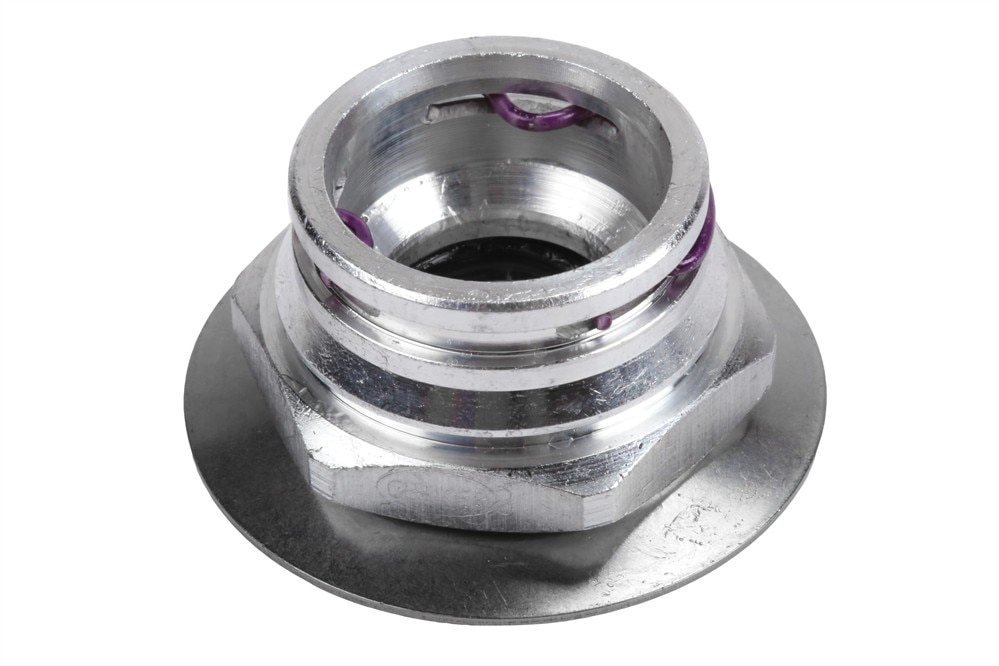 GM Genuine Parts Quick Connect Fitting with Retainer