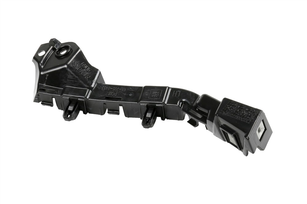 GM Genuine Parts Front Driver Side Bumper Fascia Guide