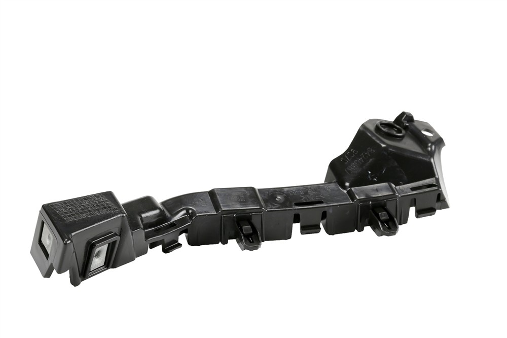 GM Genuine Parts Front Passenger Side Bumper Fascia Guide