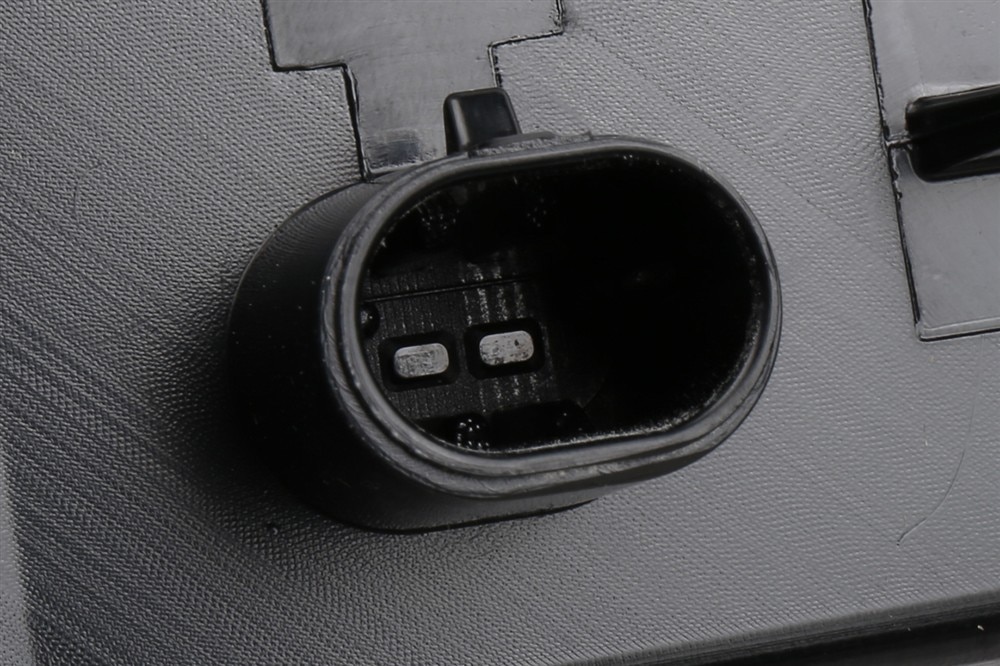 GM Genuine Parts Rear Fog Lamp