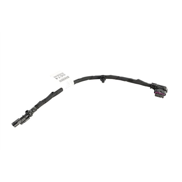 GM Genuine Parts Passenger Side Exhaust Flow Control Valve Wiring Harness