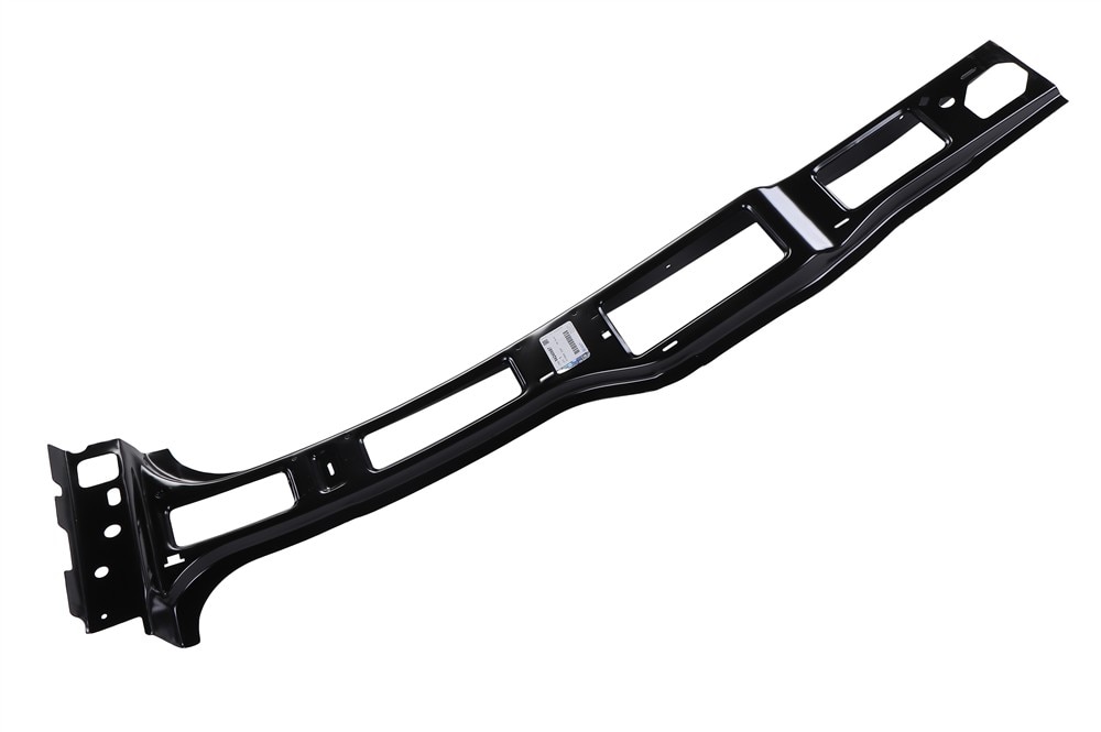GM Genuine Parts Passenger Side Body Lock Pillar