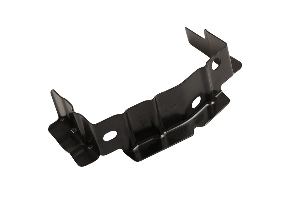 GM Genuine Parts Driver Side Front Compartment Inner Side Rail Front Reinforcement